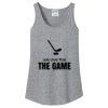 Women's Core Cotton Tank Top Thumbnail