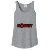 Women's Core Cotton Tank Top Thumbnail