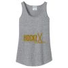 Women's Core Cotton Tank Top Thumbnail