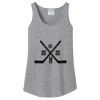 Women's Core Cotton Tank Top Thumbnail
