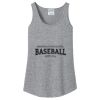 Women's Core Cotton Tank Top Thumbnail