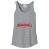 Women's Core Cotton Tank Top Thumbnail