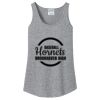 Women's Core Cotton Tank Top Thumbnail