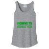 Women's Core Cotton Tank Top Thumbnail