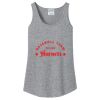 Women's Core Cotton Tank Top Thumbnail