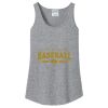 Women's Core Cotton Tank Top Thumbnail