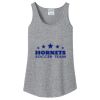Women's Core Cotton Tank Top Thumbnail