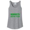 Women's Core Cotton Tank Top Thumbnail