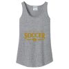 Women's Core Cotton Tank Top Thumbnail