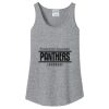 Women's Core Cotton Tank Top Thumbnail