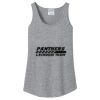 Women's Core Cotton Tank Top Thumbnail