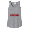 Women's Core Cotton Tank Top Thumbnail