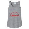 Women's Core Cotton Tank Top Thumbnail