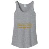 Women's Core Cotton Tank Top Thumbnail