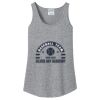 Women's Core Cotton Tank Top Thumbnail