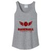 Women's Core Cotton Tank Top Thumbnail