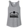 Women's Core Cotton Tank Top Thumbnail