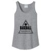 Women's Core Cotton Tank Top Thumbnail