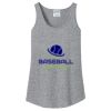 Women's Core Cotton Tank Top Thumbnail
