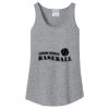 Women's Core Cotton Tank Top Thumbnail