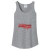Women's Core Cotton Tank Top Thumbnail