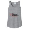 Women's Core Cotton Tank Top Thumbnail