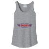 Women's Core Cotton Tank Top Thumbnail