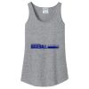 Women's Core Cotton Tank Top Thumbnail