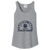 Women's Core Cotton Tank Top Thumbnail