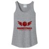 Women's Core Cotton Tank Top Thumbnail