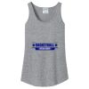 Women's Core Cotton Tank Top Thumbnail
