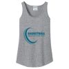 Women's Core Cotton Tank Top Thumbnail