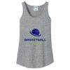 Women's Core Cotton Tank Top Thumbnail