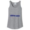 Women's Core Cotton Tank Top Thumbnail