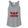 Women's Core Cotton Tank Top Thumbnail