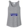Women's Core Cotton Tank Top Thumbnail