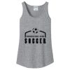 Women's Core Cotton Tank Top Thumbnail