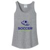 Women's Core Cotton Tank Top Thumbnail