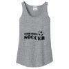 Women's Core Cotton Tank Top Thumbnail