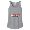 Women's Core Cotton Tank Top Thumbnail