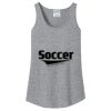 Women's Core Cotton Tank Top Thumbnail