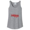 Women's Core Cotton Tank Top Thumbnail