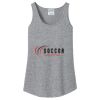 Women's Core Cotton Tank Top Thumbnail