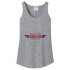 Women's Core Cotton Tank Top Thumbnail