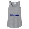 Women's Core Cotton Tank Top Thumbnail