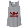Women's Core Cotton Tank Top Thumbnail