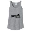 Women's Core Cotton Tank Top Thumbnail