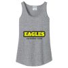 Women's Core Cotton Tank Top Thumbnail