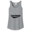 Women's Core Cotton Tank Top Thumbnail
