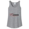 Women's Core Cotton Tank Top Thumbnail
